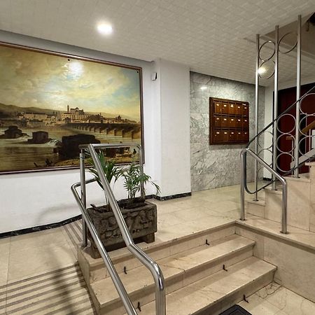 Apartamento Q2 Cordoba Exterior photo