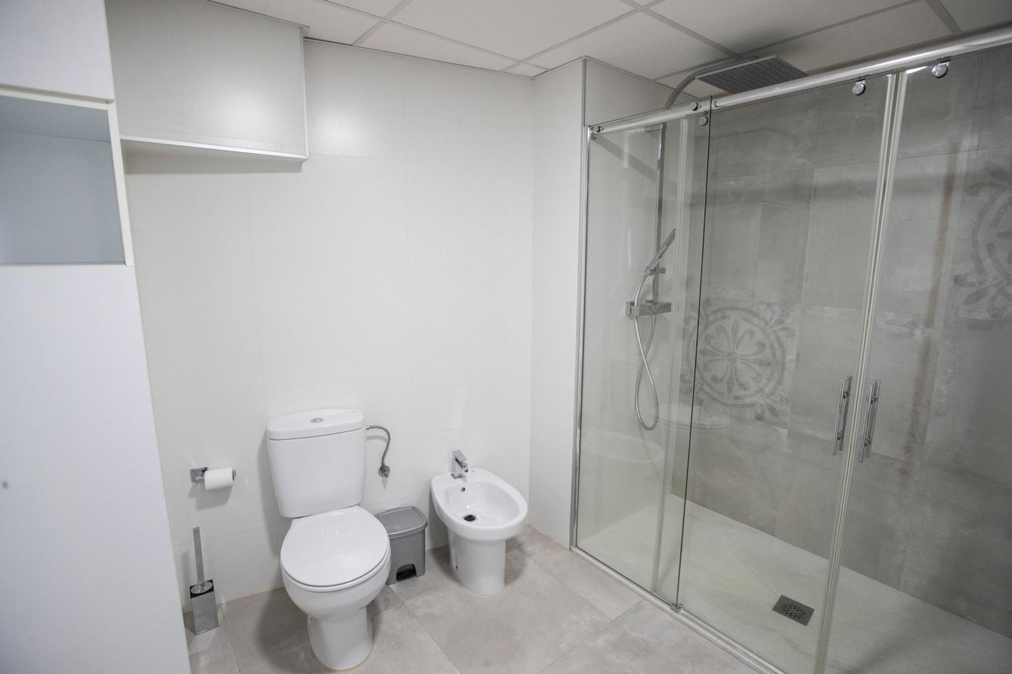 Apartamento Q2 Cordoba Exterior photo