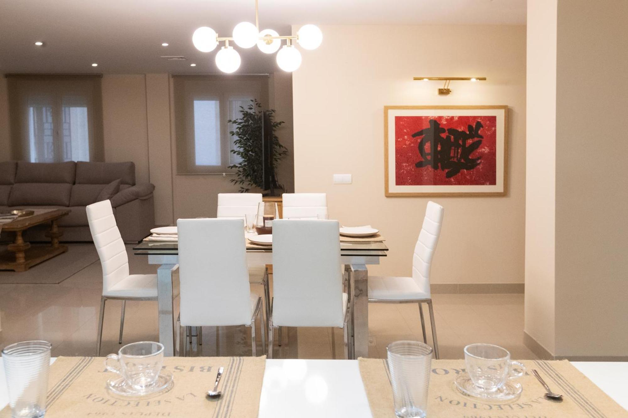 Apartamento Q2 Cordoba Exterior photo