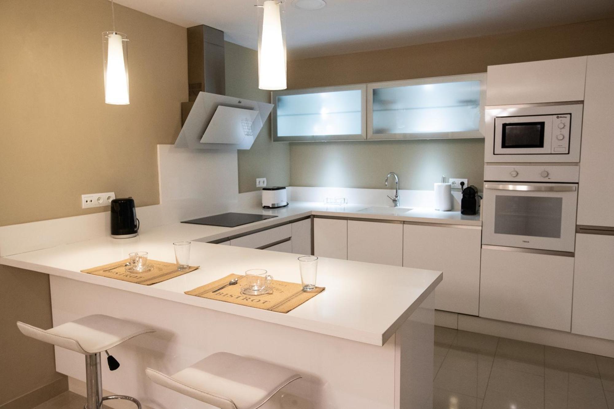 Apartamento Q2 Cordoba Exterior photo