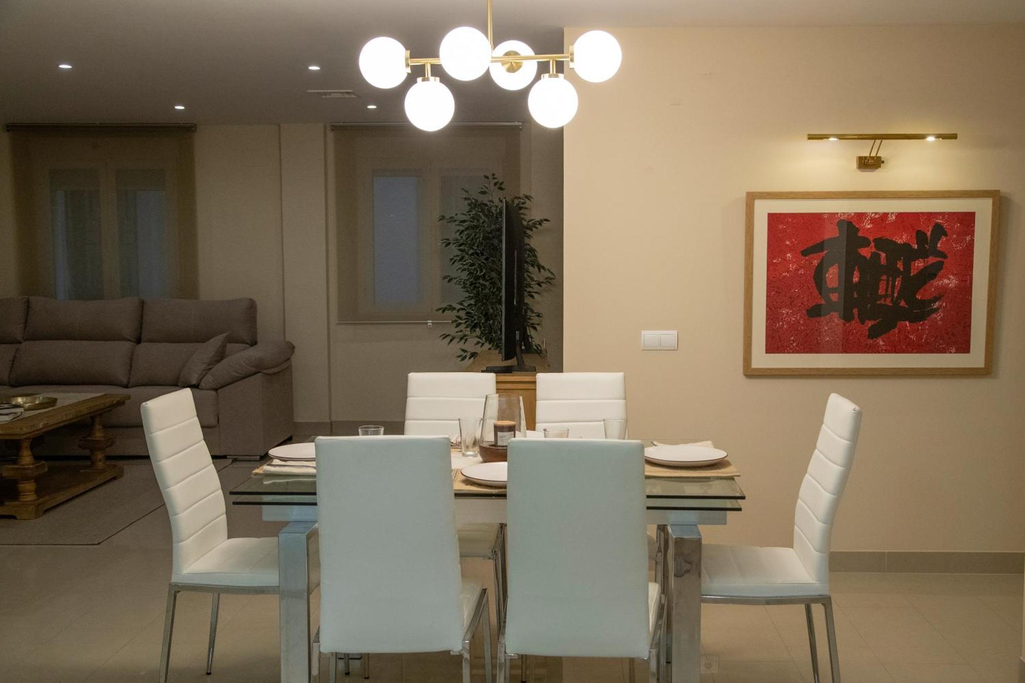 Apartamento Q2 Cordoba Exterior photo
