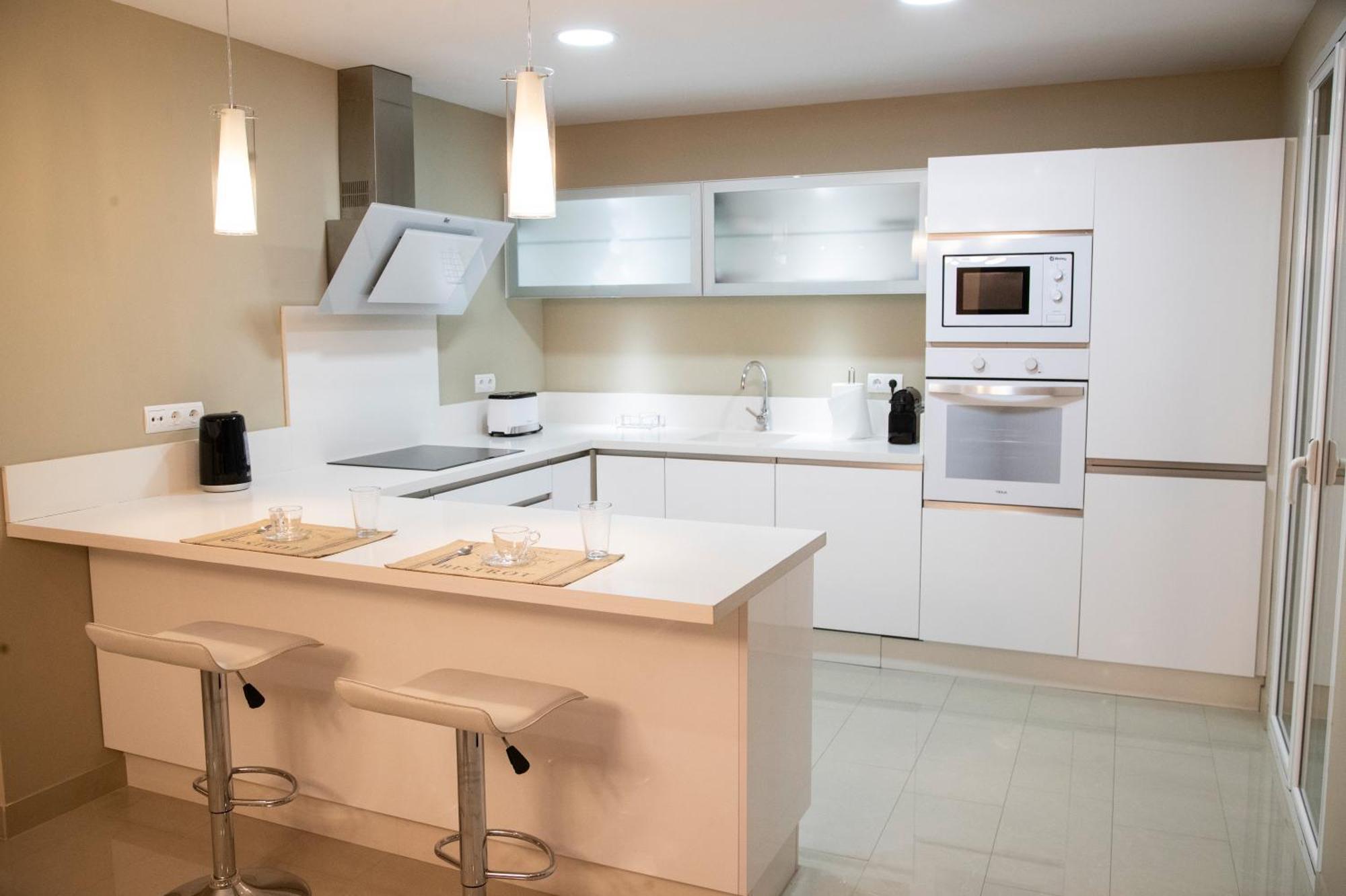 Apartamento Q2 Cordoba Exterior photo