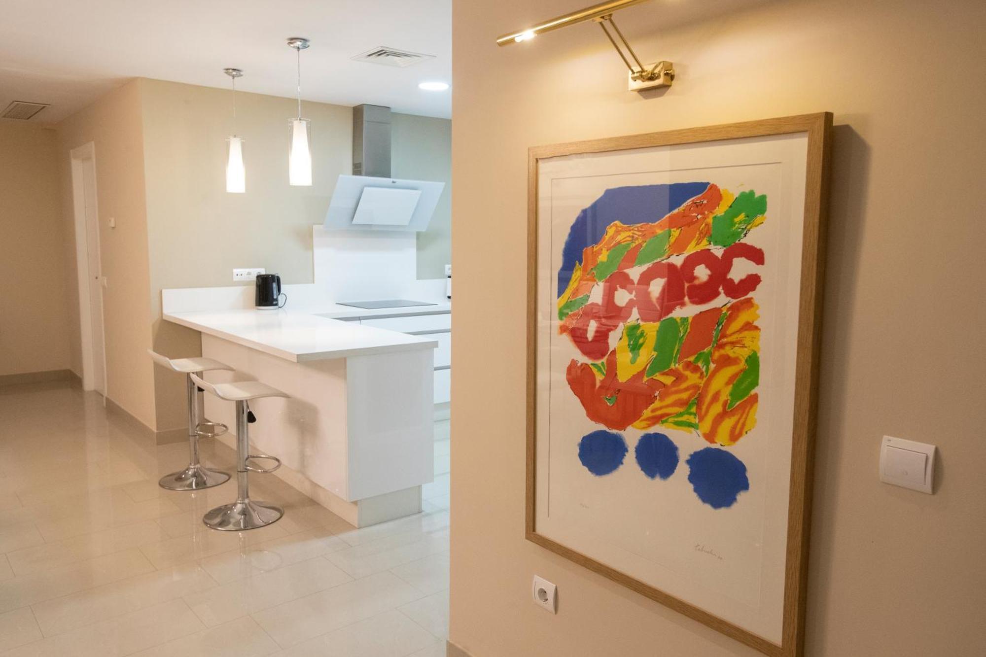 Apartamento Q2 Cordoba Exterior photo