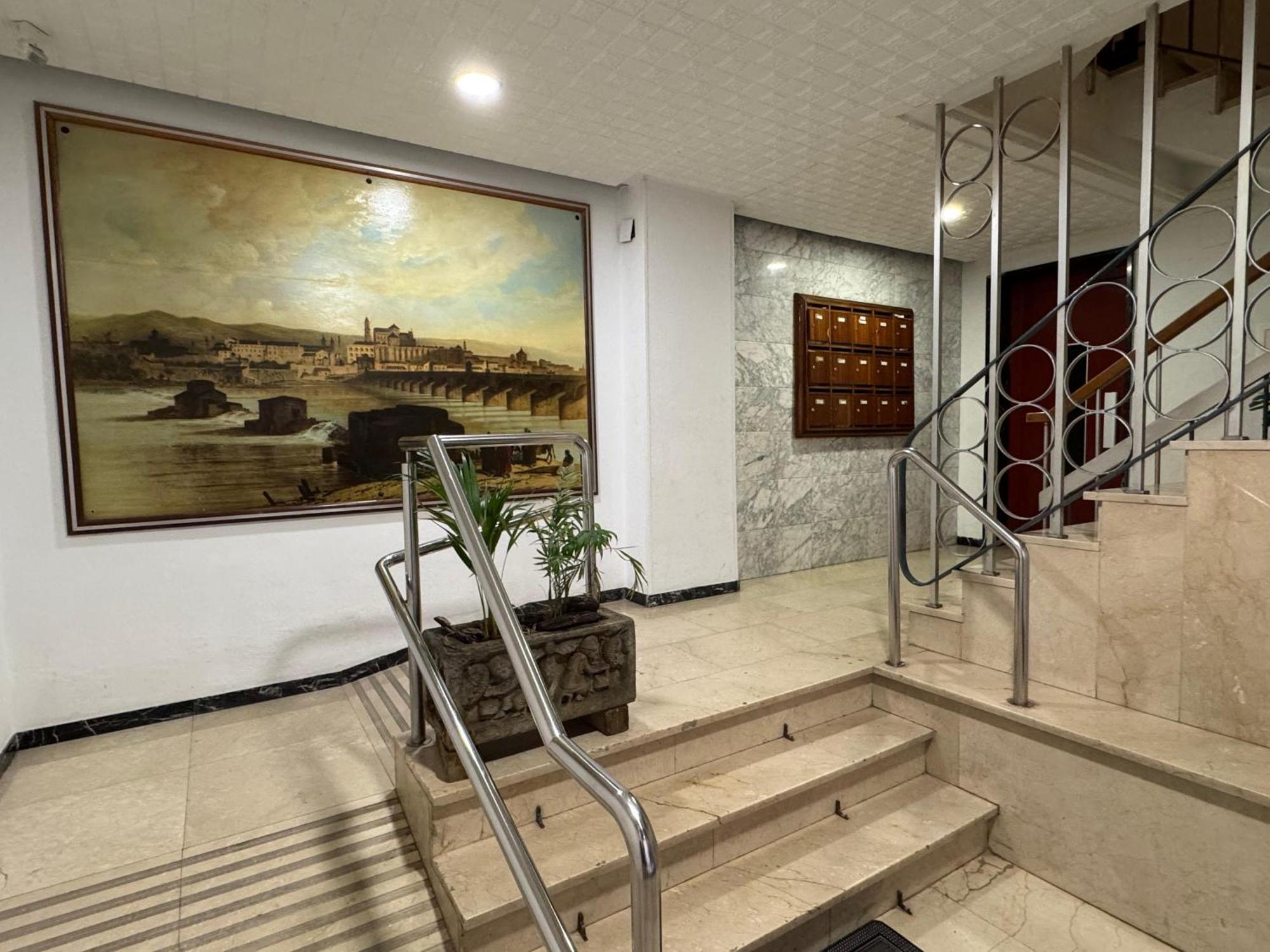 Apartamento Q2 Cordoba Exterior photo